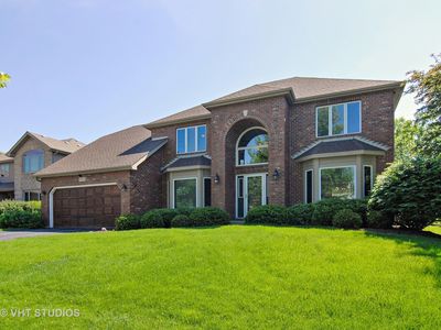 3812 Falkner Dr, Naperville, IL, 60564