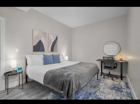 (undisclosed Address), Chicago, IL 60642