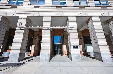 200 Rector Place #43D image 1 of 24