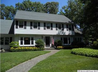 1552 Oakshire Ln, Manasquan, NJ 08736