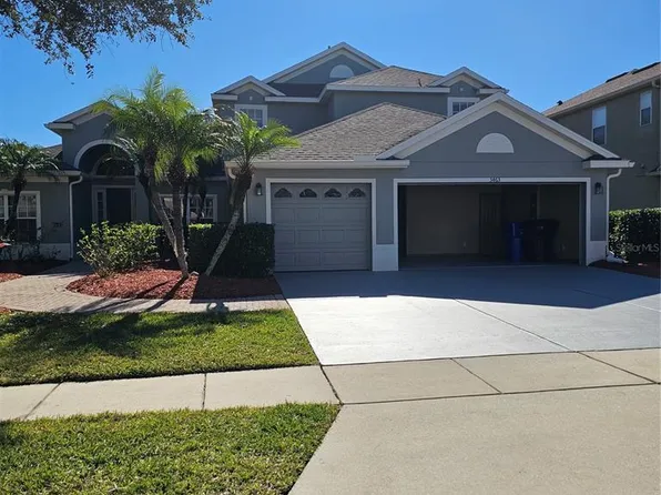 3463 Forest Ridge Ln, Kissimmee, FL 34741