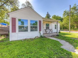 803 N Date Ave, Broken Arrow, OK 74012