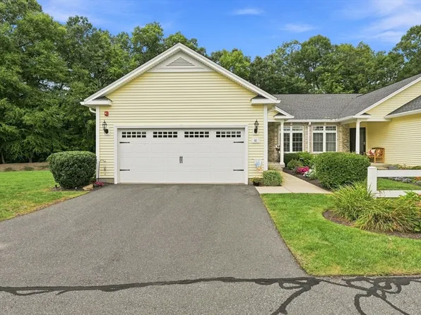 82 Beech Hill Rd #82, West Springfield, MA 01089