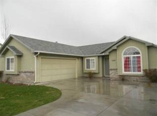 1222 Talon Ct, Caldwell, ID 83607