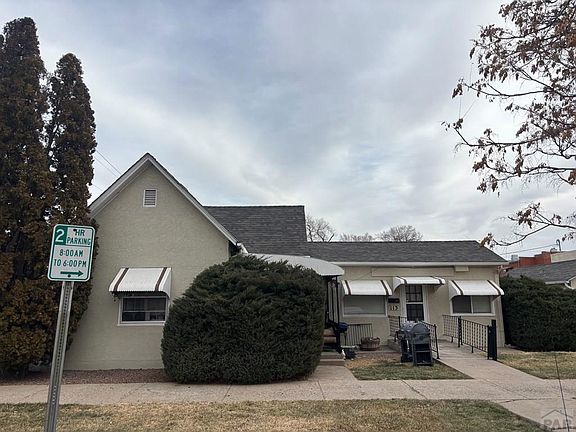 3rd image of 113 W Routt Ave