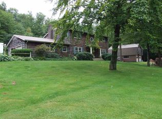 157 Benton Hollow Rd, Liberty, NY 12754