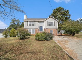 2358 Deep Shoals Cir, Decatur, GA 30034