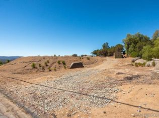 2824 Via Asoleado, Alpine, CA 91901