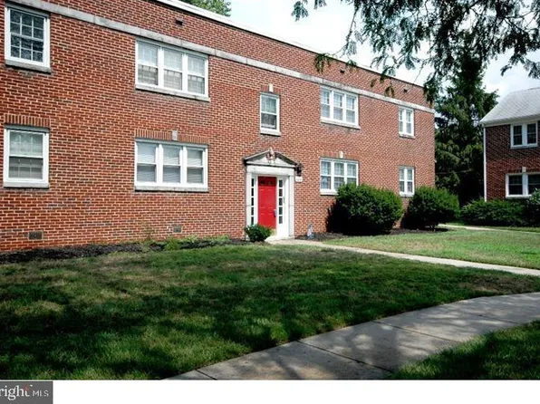 114 Cherry Parke #F-355, Cherry Hill, NJ 08002