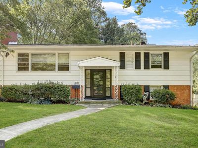 1205 Kelley St SW, Vienna, VA, 22180