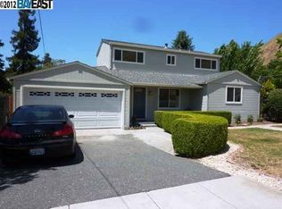 690 Pickering Ave, Fremont, CA 94536