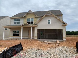 28 Red Bud Ln, Dallas, GA 30132