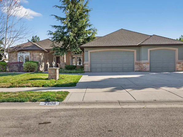 2606 N Waggle Pl, Meridian, ID 83646