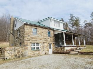 124 Schoolhouse Rd, New Florence, PA 15944