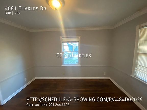2nd image of 4081 Charles Dr