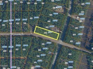 20217 E Twentyinch Ave, Talkeetna, AK 99676