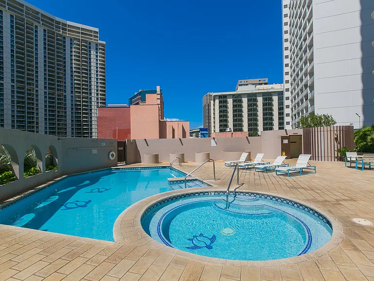 1910 Ala Moana Blvd #21B — Photo 43