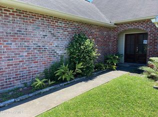 110 Saint Fabian Dr, Carencro, LA 70520