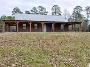 655 Bethel Church Rd, Lillie, LA 71256