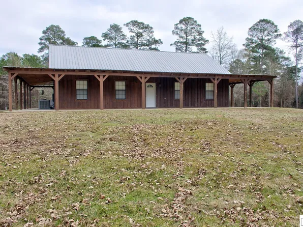 655 Bethel Church Rd, Lillie, LA 71256