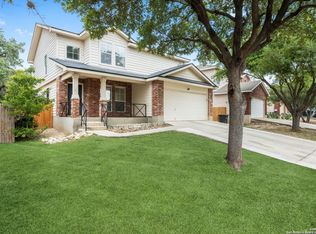 1223 Cougar Country, San Antonio, TX 78251