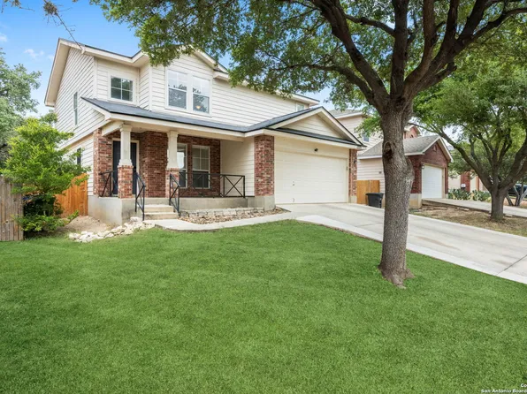 1223 COUGAR COUNTRY, San Antonio, TX 78251