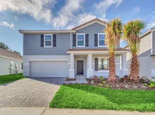1167 Oak Bluff Dr, Davenport, FL 33837