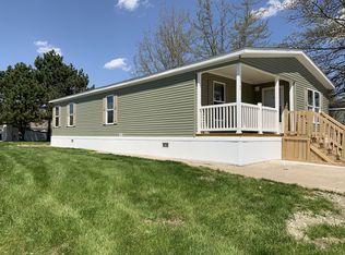 1784 Magnolia Blvd #260, Monroe, MI 48161