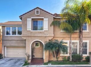 16 Los Palos, Aliso Viejo, CA 92656
