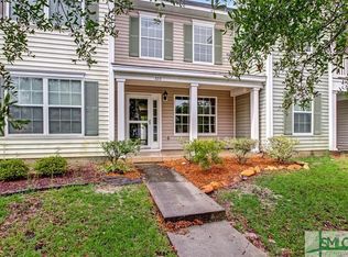 323 Hitching Post Ln, Pooler, GA 31322