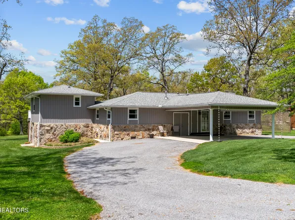 3008 Seminole Loop, Crossville, TN 38572