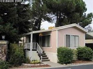 1 Galloway Dr, Concord, CA 94518