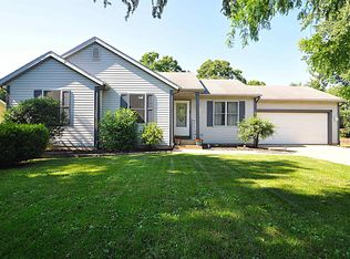 21573 Kern Rd, South Bend, IN 46614