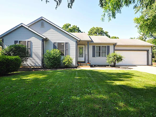 21573 Kern Rd, South Bend, IN 46614