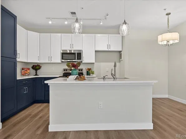 18645 Stroh Road Bldg 1 #106, Parker, CO 80134