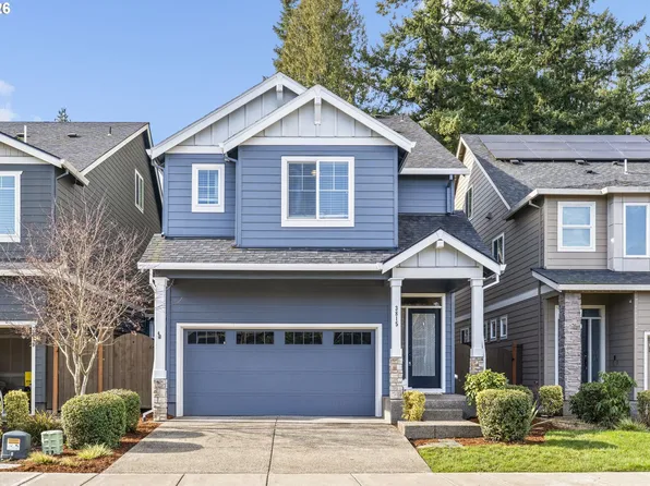 3815 SE Willamette Ave, Hillsboro, OR 97123