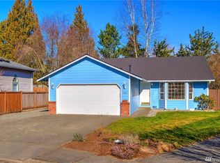 4523 95th St NE, Marysville, WA 98270