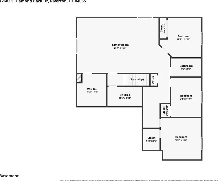 6 bed, 3.0 bath, 2888 sqft, $3,165 — Photo 2