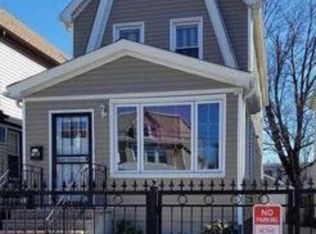 14318 Ferndale Ave, Jamaica, NY 11435