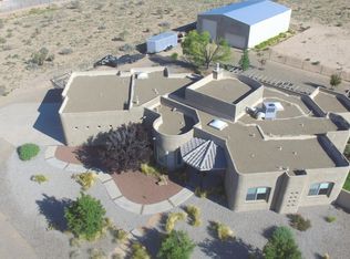 761 Marble Sky Ave NE, Rio Rancho, NM 87144