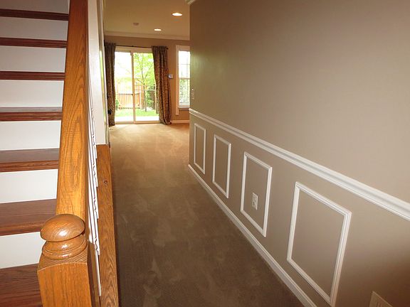 Front Hallway