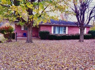 290 S State Road 135, Brownstown, IN 47220