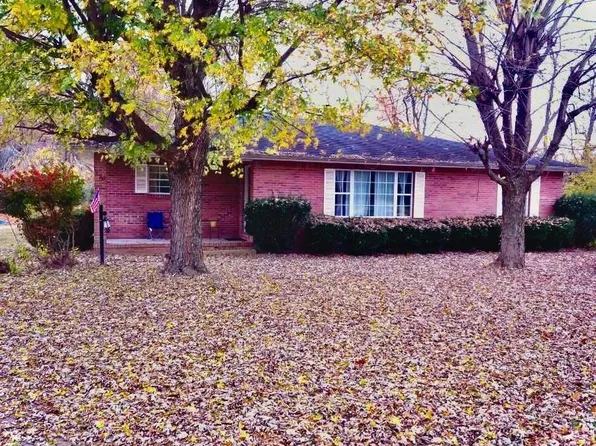 290 S State Road 135, Brownstown, IN 47220