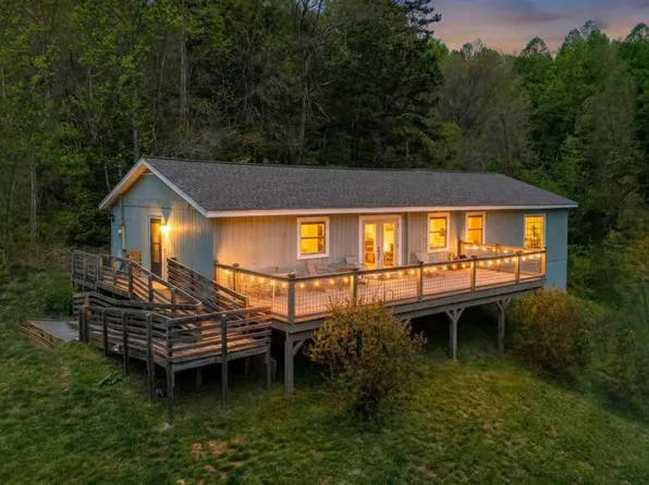 1244 Cook Creek Road, Murphy, NC 28906