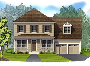 271 Walnut Path, Marietta, GA 30064