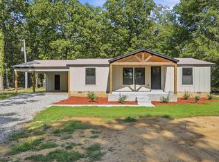86 Cato Rd, Sherwood, AR 72120