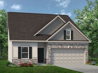 512 Morgan Meadows Way W, Columbia, TN 38401