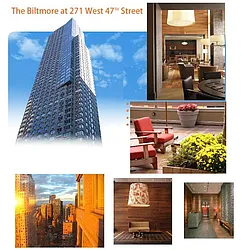 Rented by The Jack Parker Corporation