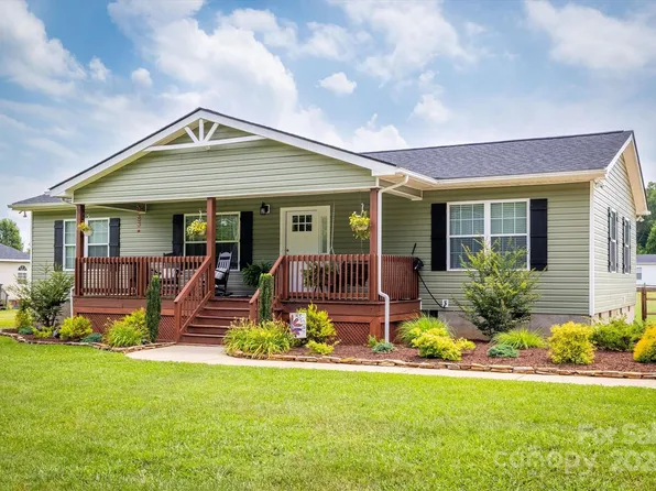 7191 Long Island Rd, Catawba, NC 28609