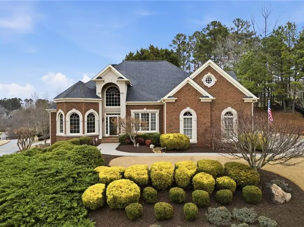 101 Cedar Woods Trl, Canton, GA 30114